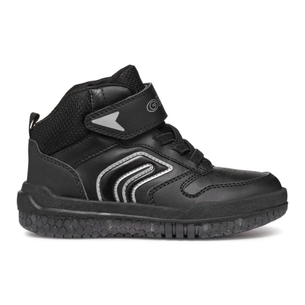 e Kinderstiefel mit Buzzerlight>Geox Best