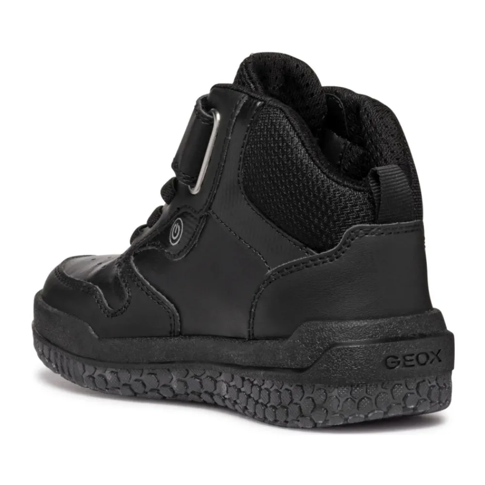 e Kinderstiefel mit Buzzerlight>Geox Best