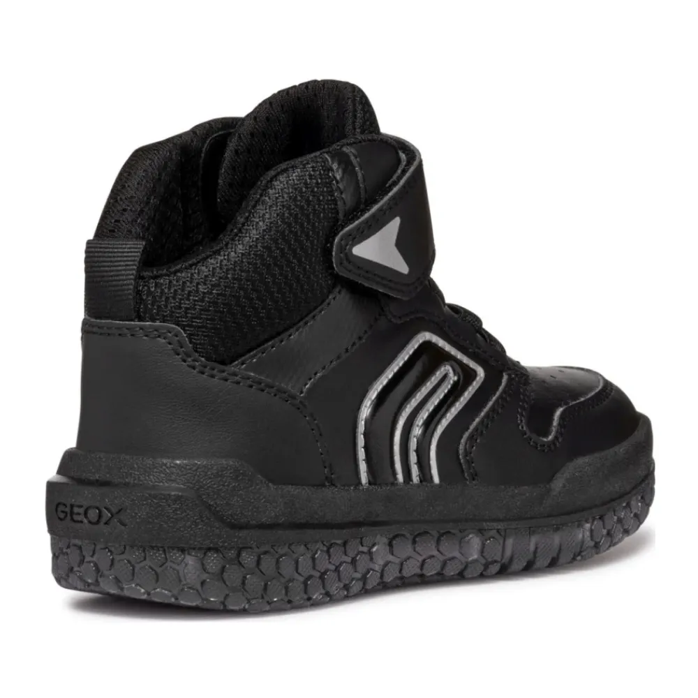 e Kinderstiefel mit Buzzerlight>Geox Best