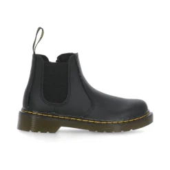 e Leder Kinder Stiefeletten>Dr. Martens Hot