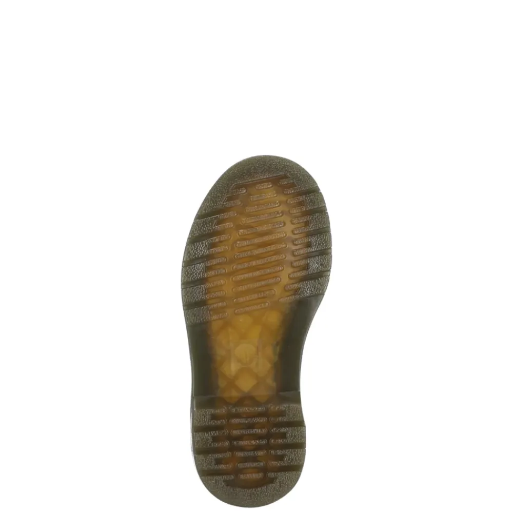 e Leder Kinder Stiefeletten>Dr. Martens Hot