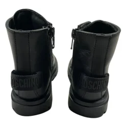 e Leder Kinder Stiefeletten><noscript><img width=