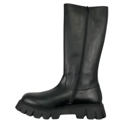 e Leder Kinderstiefel Herzdesign>John Richmond Online