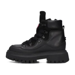 e Leder Schnürstiefel>Nubikk Outlet