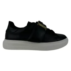 e Lederschuhe für Kinder mit Klettverschluss>Dsquared2 Clearance