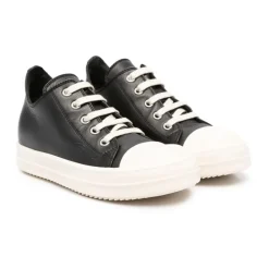 e Leder-Sneakers>Rick Owens Online