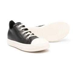 e Leder-Sneakers>Rick Owens Online