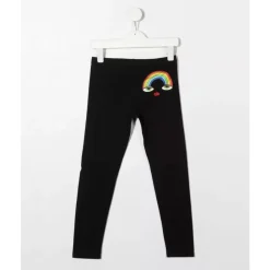 e Leggings mit Druck und Logo>Dsquared2 Hot