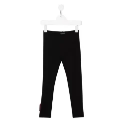 e Logo-Leggings für Mädchen>Dsquared2 Sale