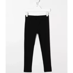 e Logo-Leggings für Mädchen>Dsquared2 Sale