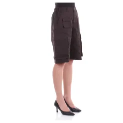 e Logo-Shorts mit Taschen><noscript><img width=