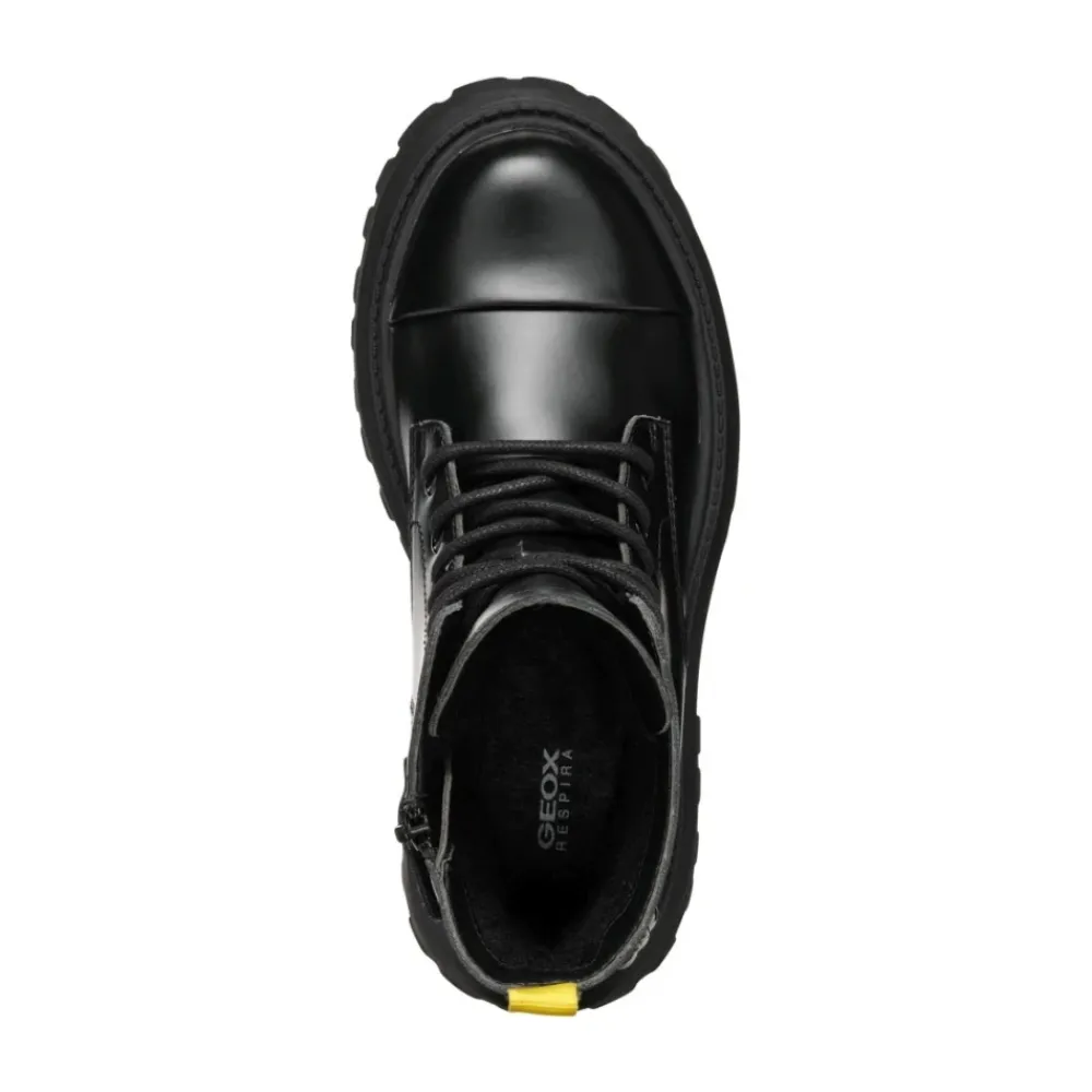 e Mädchen Kinderstiefel>Geox Outlet