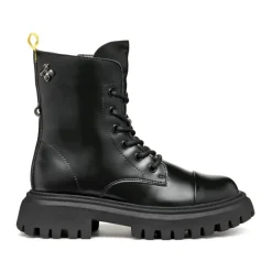 e Mädchen Kinderstiefel>Geox Hot