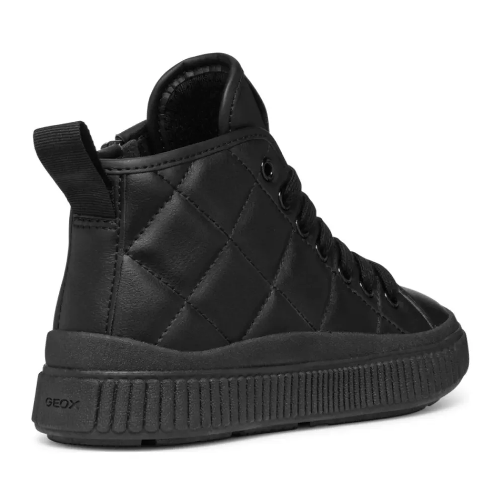 e Mädchen Kinderstiefel Laquinny Booties>Geox Hot