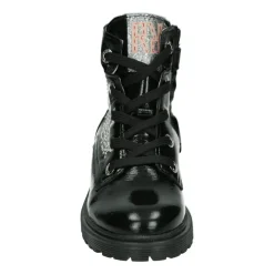 e Mädchen Mid Schuhe mit Herausnehmbarer Einlegesohle>Red Rag Best