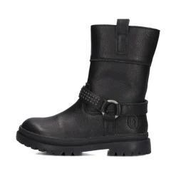 e Mädchenstiefel, Stilvoll und vielseitig>Shoesme Sale