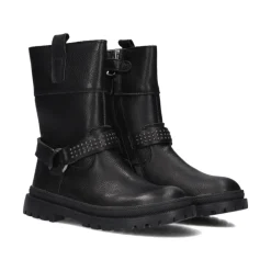 e Mädchenstiefel, Stilvoll und vielseitig>Shoesme Sale