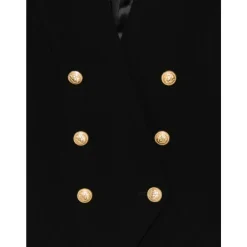 e Oberbekleidung für Mädchen AW25>Balmain Outlet