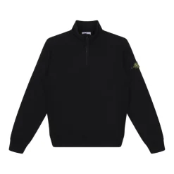 e Polos und Sweatshirt mit Half-Zip>Stone Island Outlet