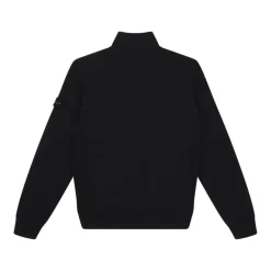 e Polos und Sweatshirt mit Half-Zip>Stone Island Outlet