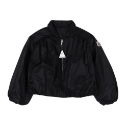 e Pufferjacke mit Kapuze>Moncler New