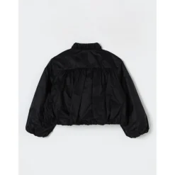 e Pufferjacke mit Kapuze>Moncler New