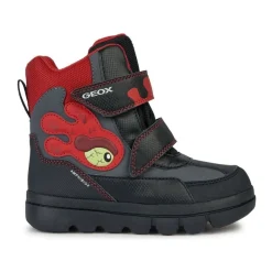 e Rote Kinderstiefel>Geox Outlet