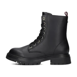 e Schnürstiefel>Tommy Hilfiger Best