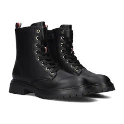 e Schnürstiefel>Tommy Hilfiger Best