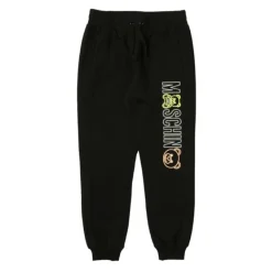 e Slim Fit Kinderhose>Moschino New