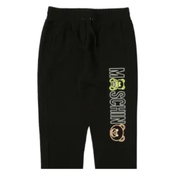 e Slim Fit Kinderhose>Moschino New