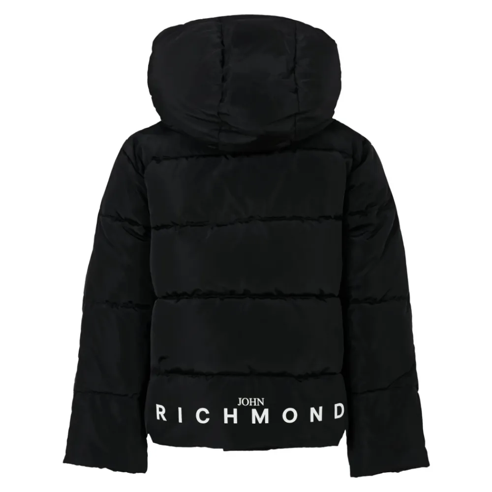 e Steppdaunenjacke>John Richmond Online