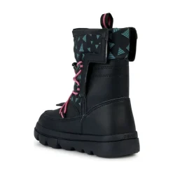 e Stiefel für Mädchen>Geox