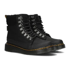 e Stiefel im 1460-Stil mit Kragen>Dr. Martens Outlet