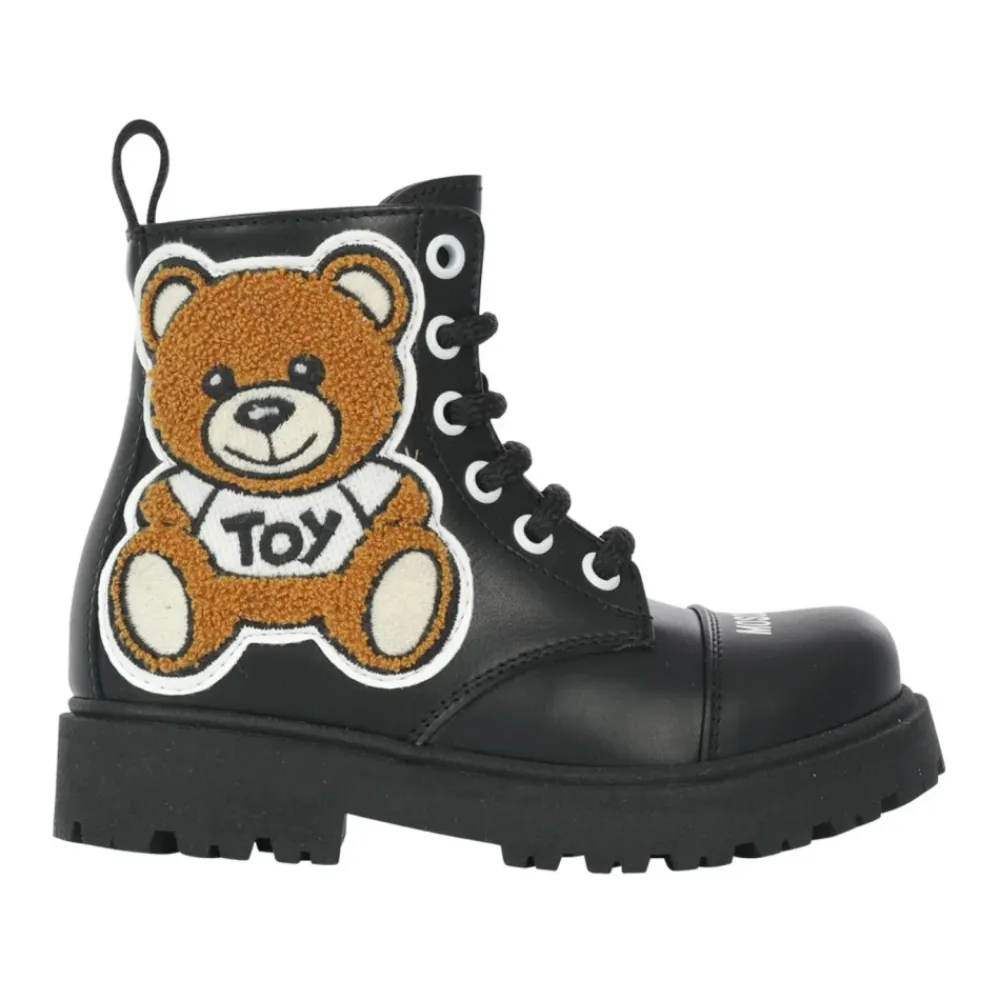 e Stiefel VAR.01>Moschino Online