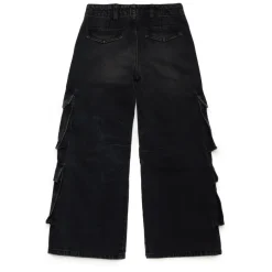 e Straight Jeans - D-Sire Cargo>Diesel Sale