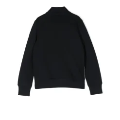 e Strickjacke mit Reißverschluss>Moncler Discount