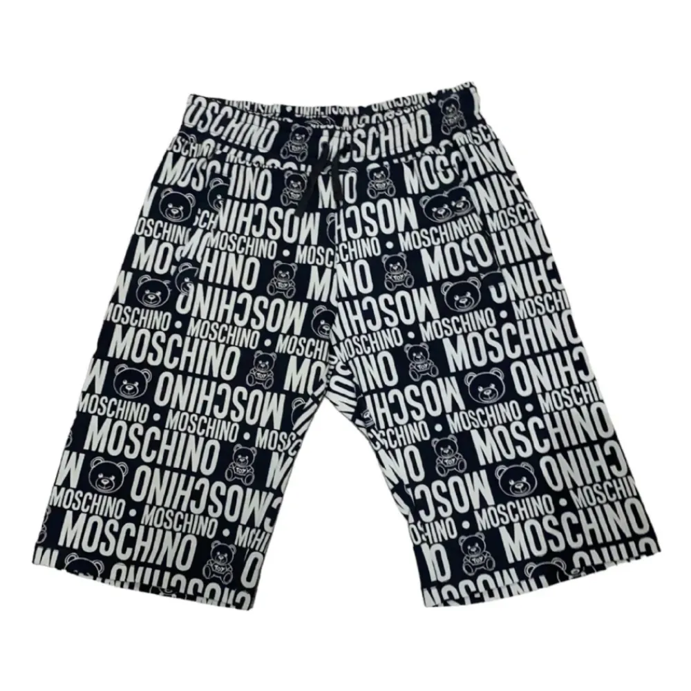 e Sweat Shorts für Kinder>Moschino Discount