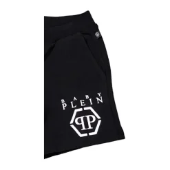 e Sweat Shorts mit Stil>Philipp Plein Discount