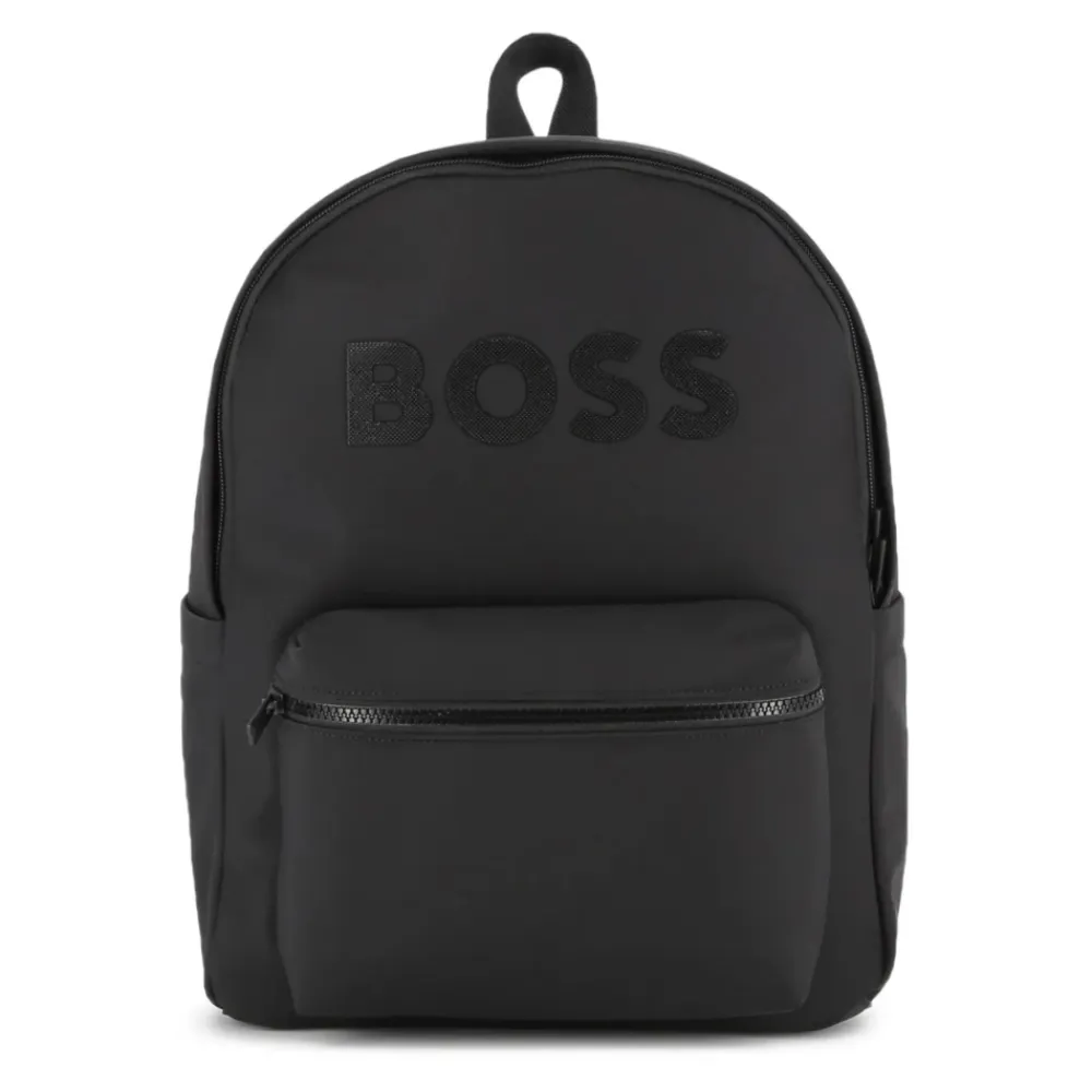 e Taschen mit Front-Reißverschlusstasche>Hugo Clearance