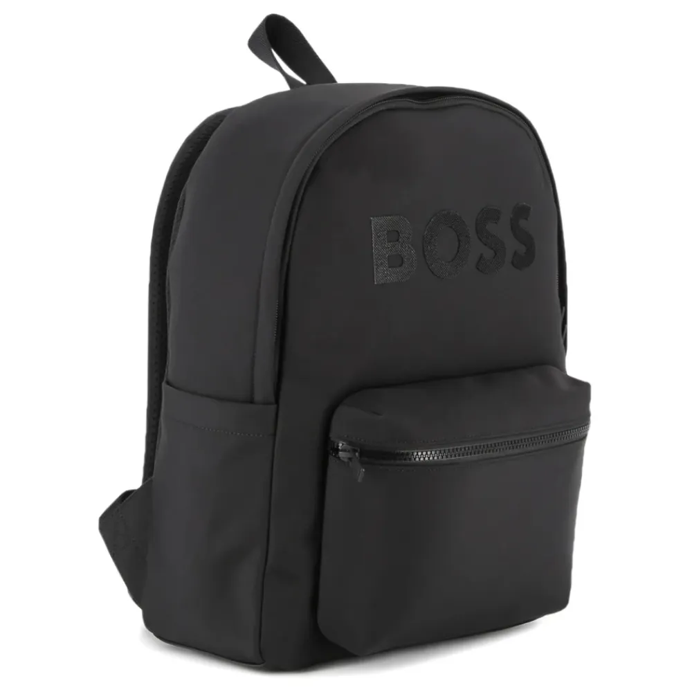 e Taschen mit Front-Reißverschlusstasche>Hugo Clearance