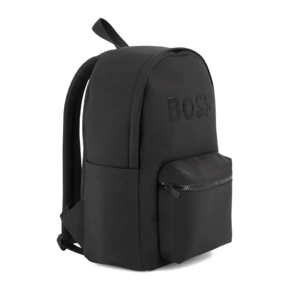 e Taschen mit Front-Reißverschlusstasche>Hugo Clearance