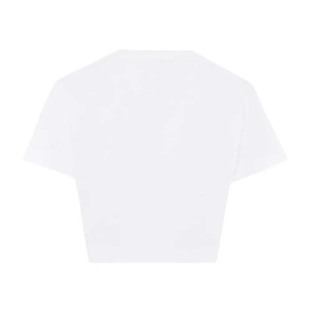 Schwarze T-Shirts und Polos>Balmain Sale
