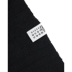 e V-Ausschnitt Wollmischung Strickjacke><noscript><img width=