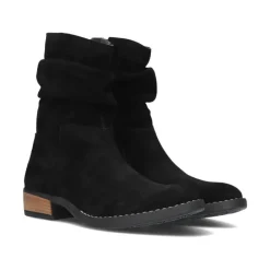 e Wildleder Stiefeletten>Hip New