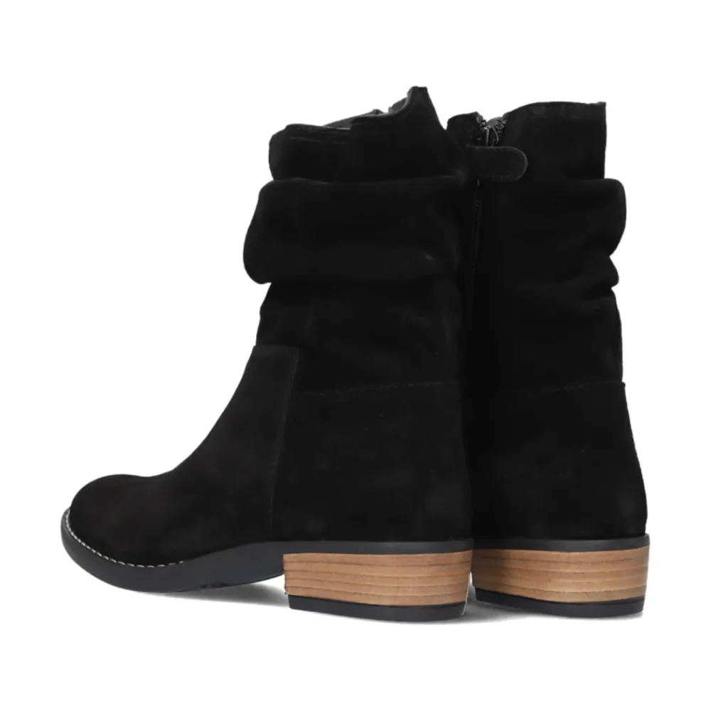 e Wildleder Stiefeletten>Hip New