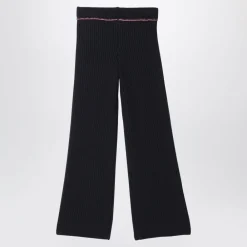 e Wolle Baumwolle Hose>Off White Outlet