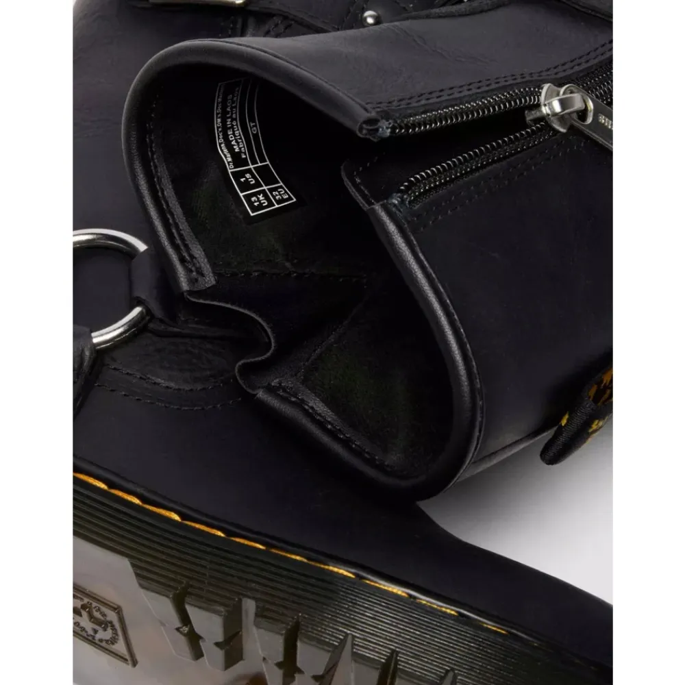 e Wyoming Klassische Stiefel>Dr. Martens