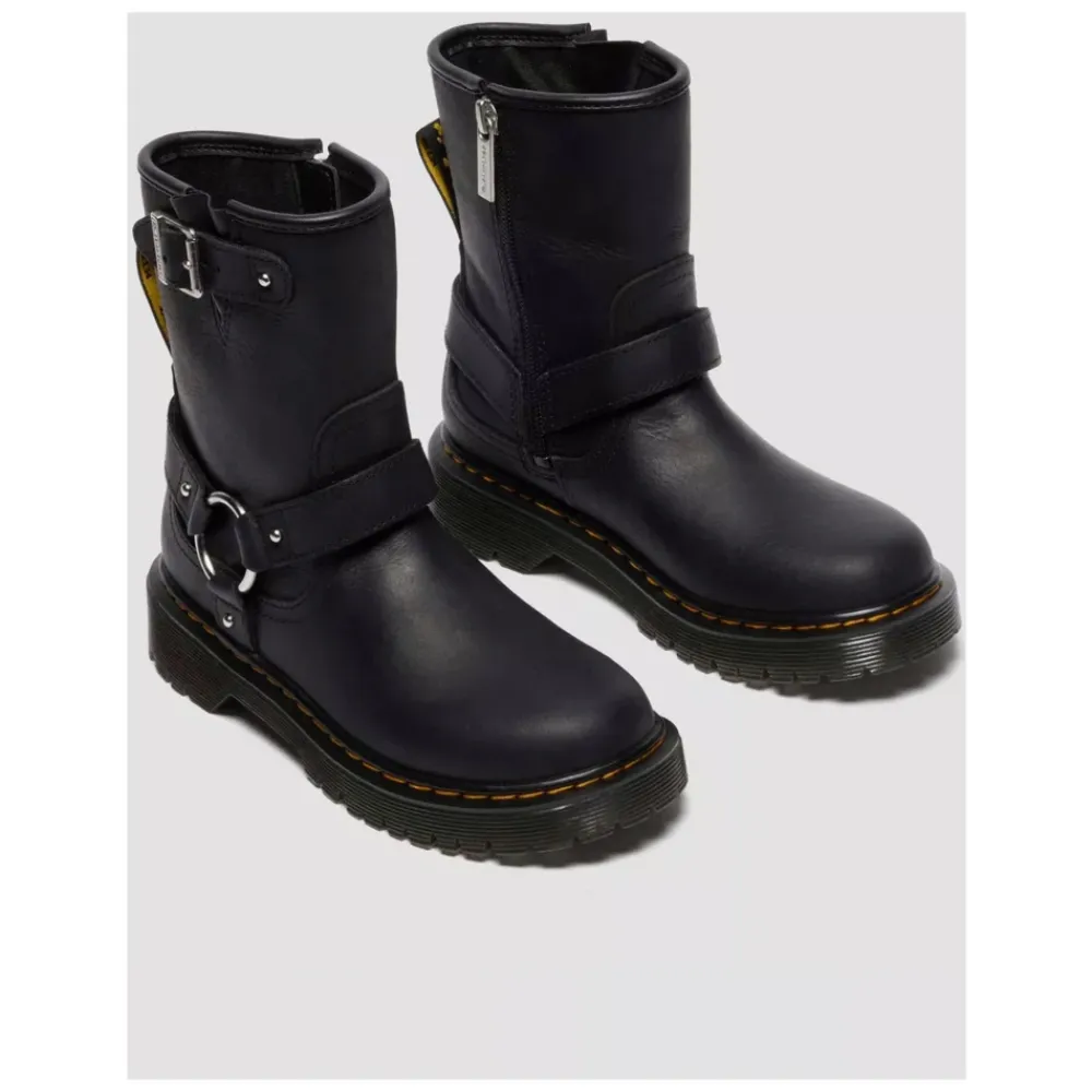 e Wyoming Klassische Stiefel>Dr. Martens