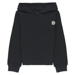 er Baumwollhoodie für Mädchen>Moncler Clearance